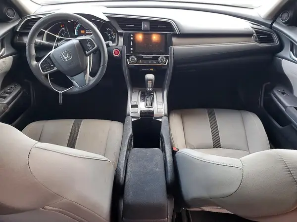 19XFC2F70HE046223 2017 HONDA CIVIC - Image 8
