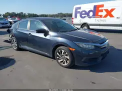 19XFC2F70HE049669 2017 HONDA CIVIC