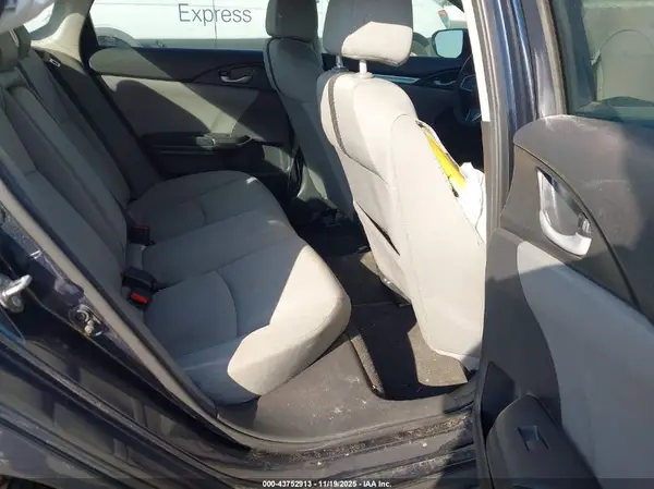 19XFC2F70HE049669 2017 HONDA CIVIC - Image 8