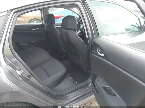 19XFC2F70HE051308 2017 HONDA CIVIC - Image 8