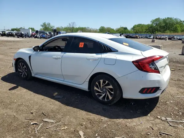 19XFC2F70HE053883 2017 HONDA CIVIC - Image 2