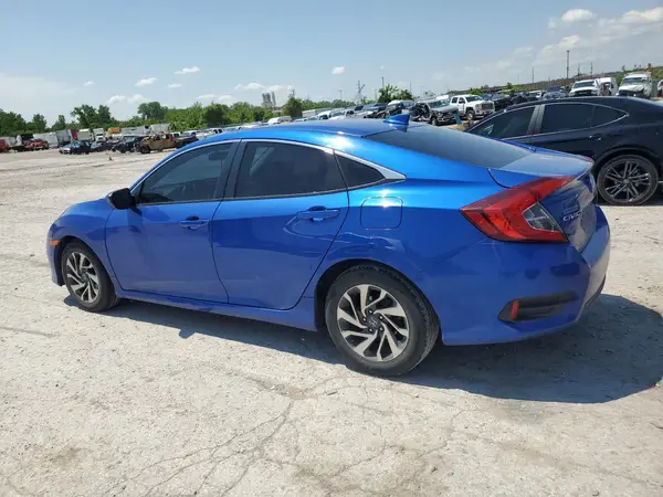 19XFC2F70HE054189 2017 HONDA CIVIC - Image 2