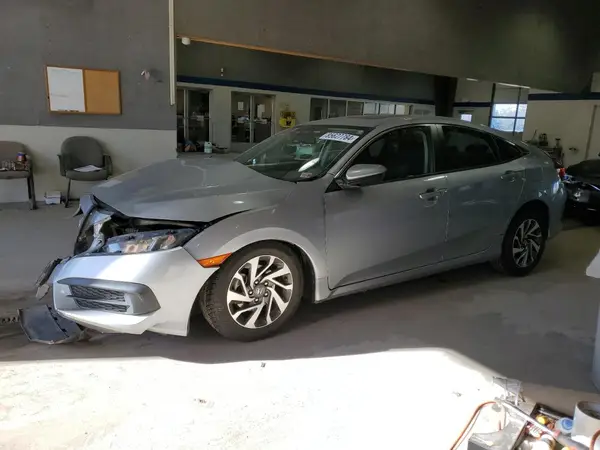 19XFC2F70HE055195 2017 HONDA CIVIC - Image 1