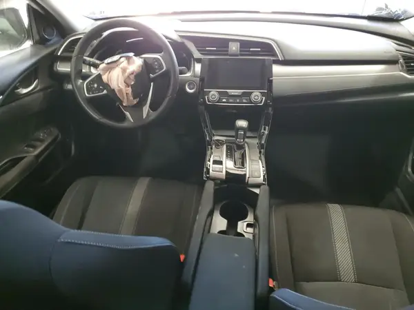 19XFC2F70HE055195 2017 HONDA CIVIC - Image 8