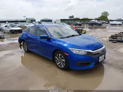 19XFC2F70HE055701 2017 HONDA CIVIC