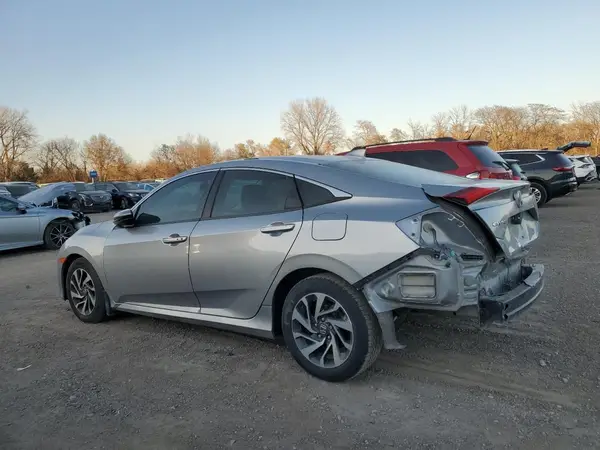 19XFC2F70HE056167 2017 HONDA CIVIC - Image 2