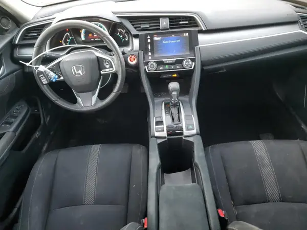 19XFC2F70HE056167 2017 HONDA CIVIC - Image 8