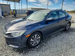 19XFC2F70HE056198 2017 HONDA CIVIC