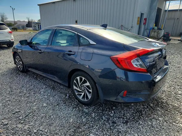 19XFC2F70HE056198 2017 HONDA CIVIC - Image 2