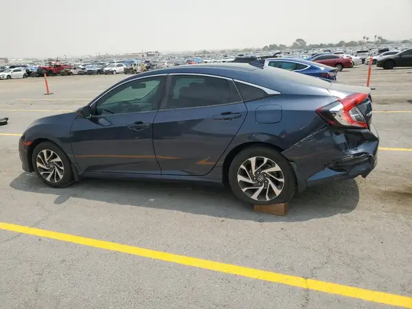 19XFC2F70HE056217 2017 HONDA CIVIC - Image 2