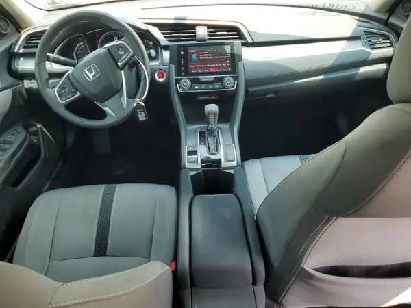 19XFC2F70HE056217 2017 HONDA CIVIC - Image 8
