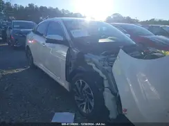 19XFC2F70HE058243 2017 HONDA CIVIC