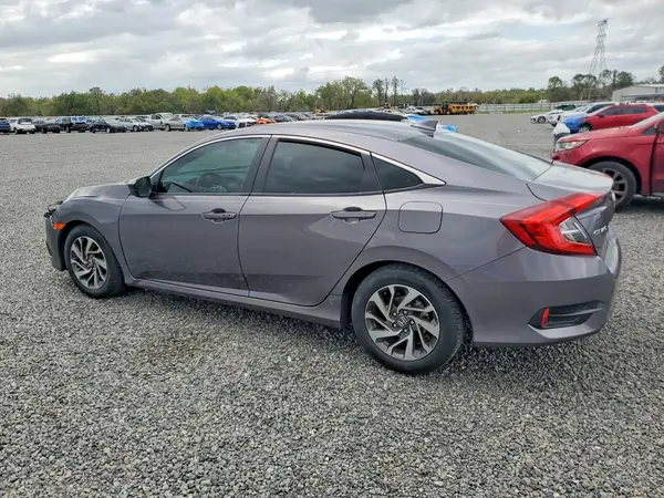 19XFC2F70HE059022 2017 HONDA CIVIC - Image 2