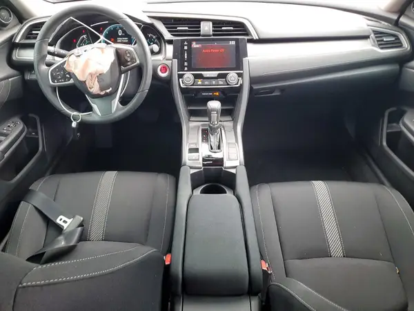 19XFC2F70HE059022 2017 HONDA CIVIC - Image 8