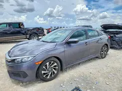 19XFC2F70HE059232 2017 HONDA CIVIC