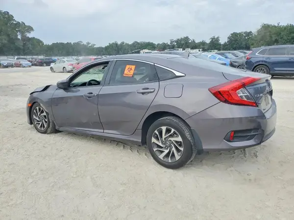 19XFC2F70HE059246 2017 HONDA CIVIC - Image 2