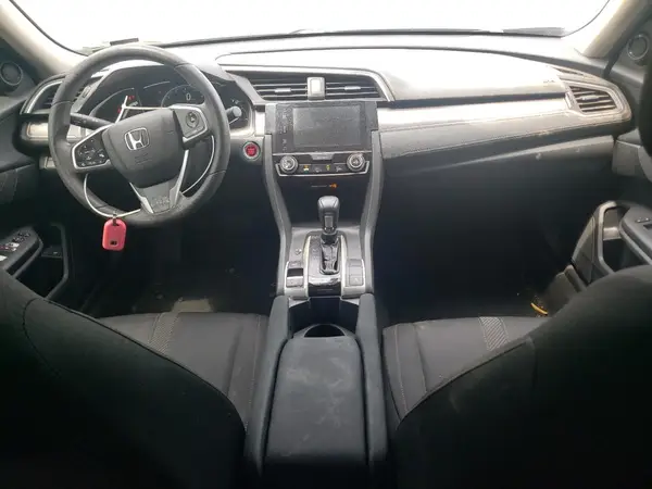 19XFC2F70HE059697 2017 HONDA CIVIC - Image 8