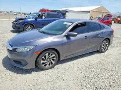 19XFC2F70HE059876 2017 HONDA CIVIC
