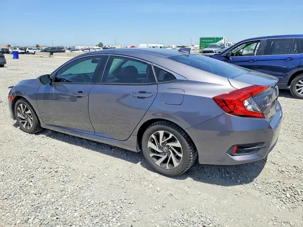 19XFC2F70HE059876 2017 HONDA CIVIC - Image 2