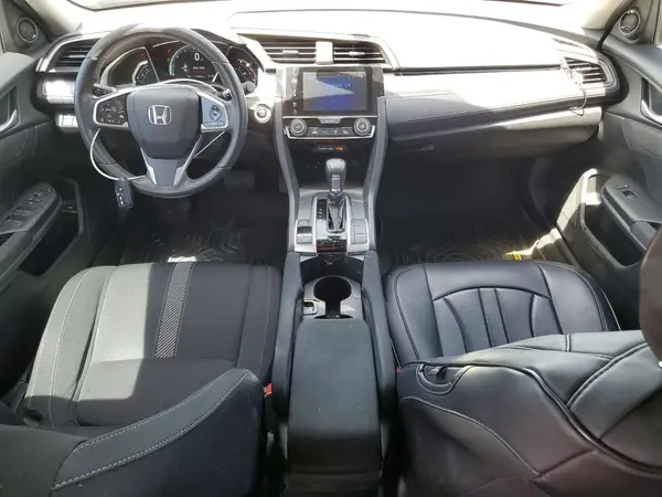 19XFC2F70HE059876 2017 HONDA CIVIC - Image 8