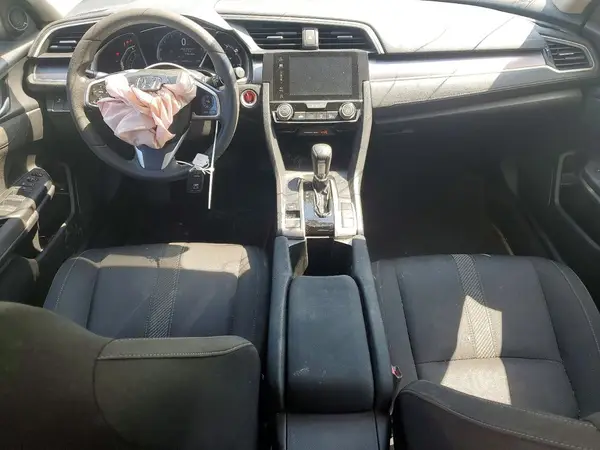 19XFC2F70HE060185 2017 HONDA CIVIC - Image 8