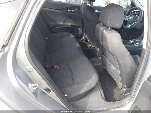 19XFC2F70HE063149 2017 HONDA CIVIC - Image 8