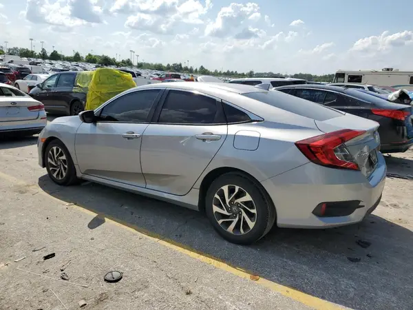 19XFC2F70HE064849 2017 HONDA CIVIC - Image 2