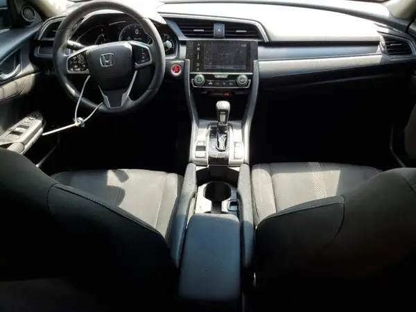19XFC2F70HE064849 2017 HONDA CIVIC - Image 8
