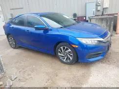 19XFC2F70HE064883 2017 HONDA CIVIC