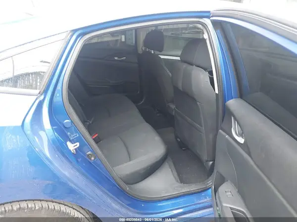 19XFC2F70HE064883 2017 HONDA CIVIC - Image 8