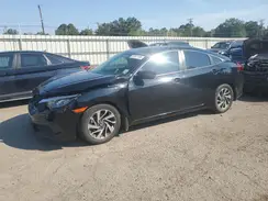 19XFC2F70HE066195 2017 HONDA CIVIC