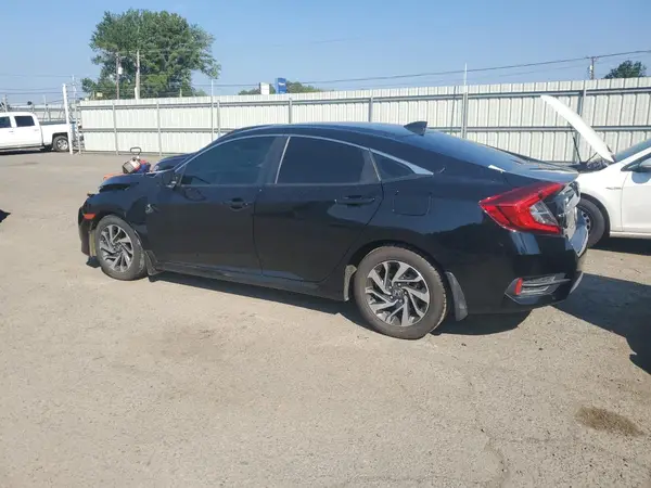 19XFC2F70HE066195 2017 HONDA CIVIC - Image 2