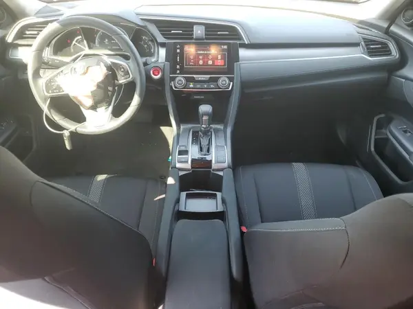 19XFC2F70HE066195 2017 HONDA CIVIC - Image 8