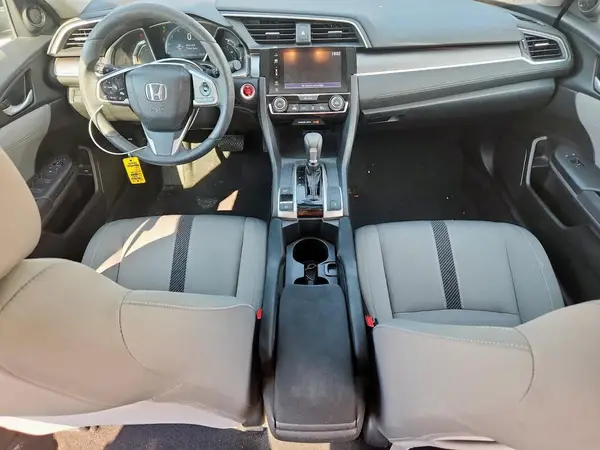 19XFC2F70HE066665 2017 HONDA CIVIC - Image 8
