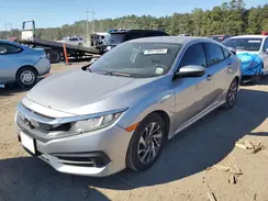 19XFC2F70HE067072 2017 HONDA CIVIC