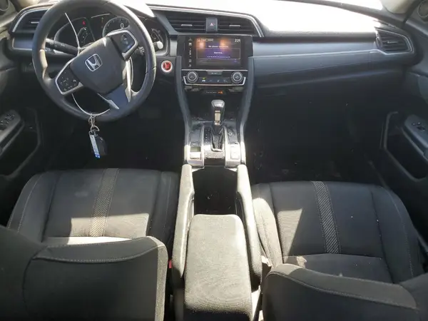 19XFC2F70HE067072 2017 HONDA CIVIC - Image 8