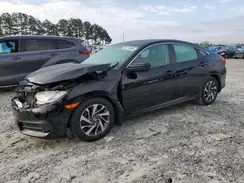 19XFC2F70HE067850 2017 HONDA CIVIC