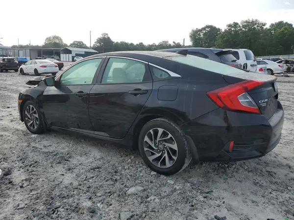 19XFC2F70HE067850 2017 HONDA CIVIC - Image 2