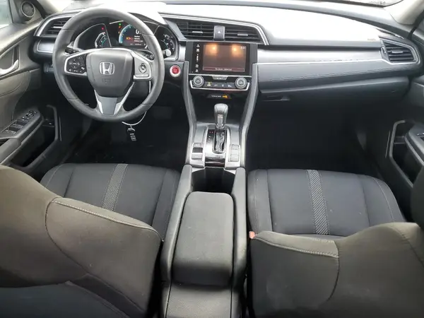 19XFC2F70HE067850 2017 HONDA CIVIC - Image 8