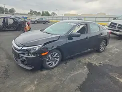 19XFC2F70HE070196 2017 HONDA CIVIC