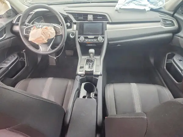 19XFC2F70HE070196 2017 HONDA CIVIC - Image 8