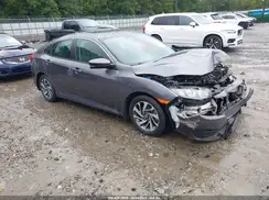 19XFC2F70HE070747 2017 HONDA CIVIC