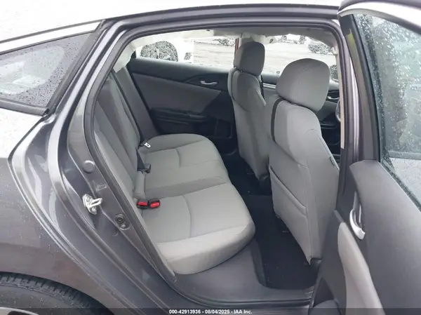 19XFC2F70HE070747 2017 HONDA CIVIC - Image 8