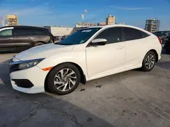 19XFC2F70HE070778 2017 HONDA CIVIC