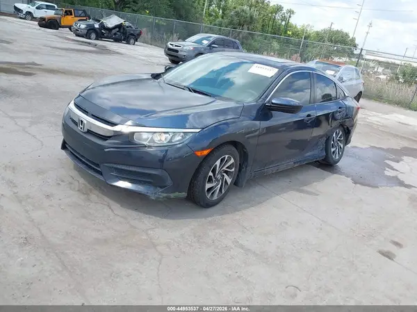 19XFC2F70HE071977 2017 HONDA CIVIC - Image 2