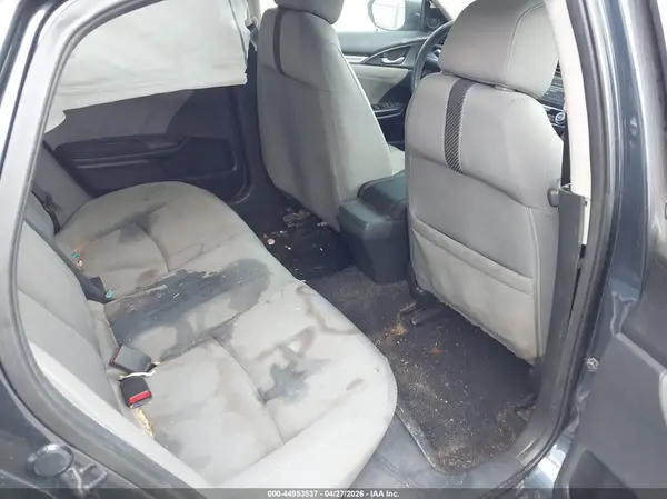 19XFC2F70HE071977 2017 HONDA CIVIC - Image 8
