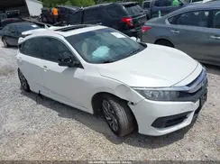 19XFC2F70HE072580 2017 HONDA CIVIC