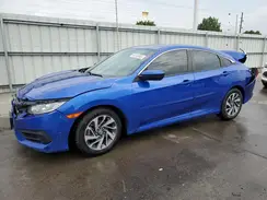 19XFC2F70HE075107 2017 HONDA CIVIC