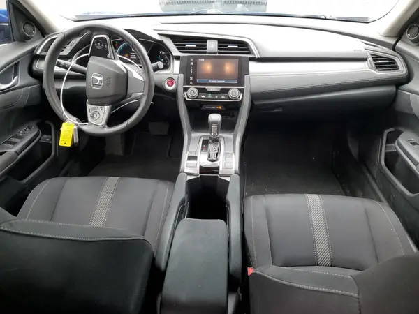 19XFC2F70HE075107 2017 HONDA CIVIC - Image 8