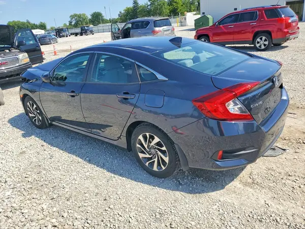 19XFC2F70HE076984 2017 HONDA CIVIC - Image 2
